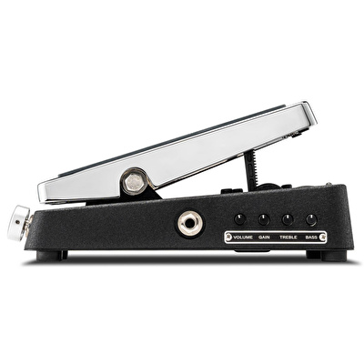 XOTİC EP-Pro EP Booster + Volume Pedalı